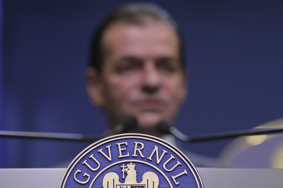 Premierul Ludovic Orban se întâlnește cu liderii partidelor care au susținut învestirea Guvernului 