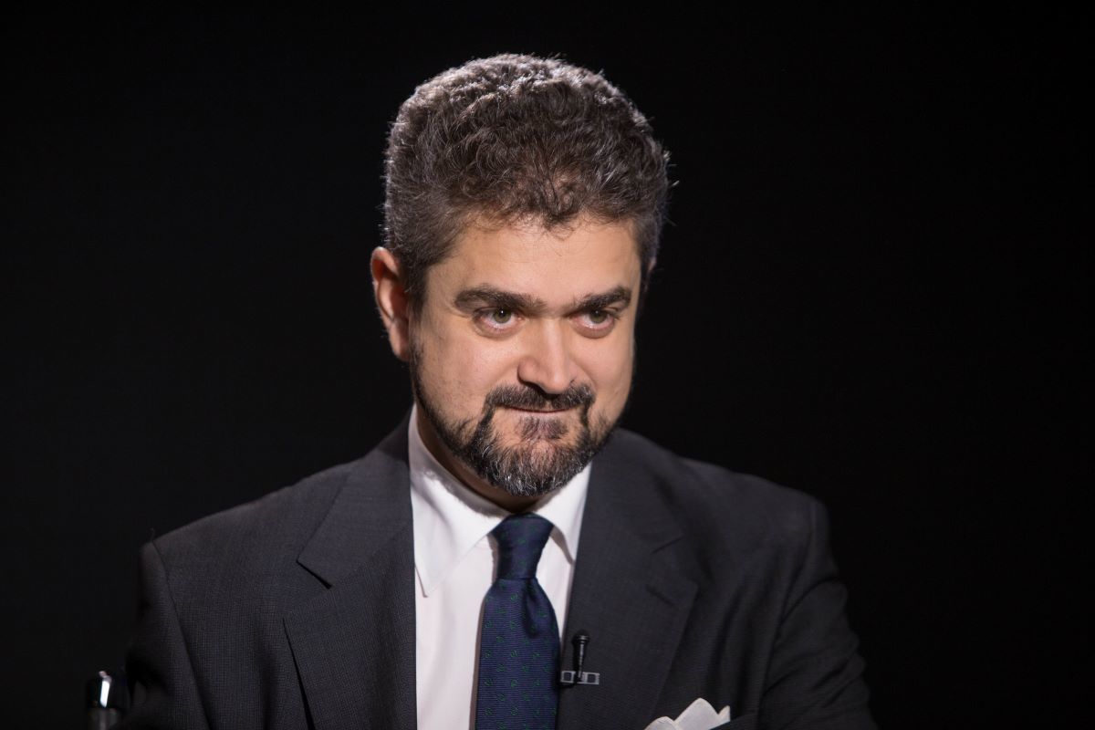 Motivul pentru care Theodor Paleologu n-a vrut să fie consilierul lui Nicușor Dan: "Cel mai mic contact cu lumea politică te ruinează"
