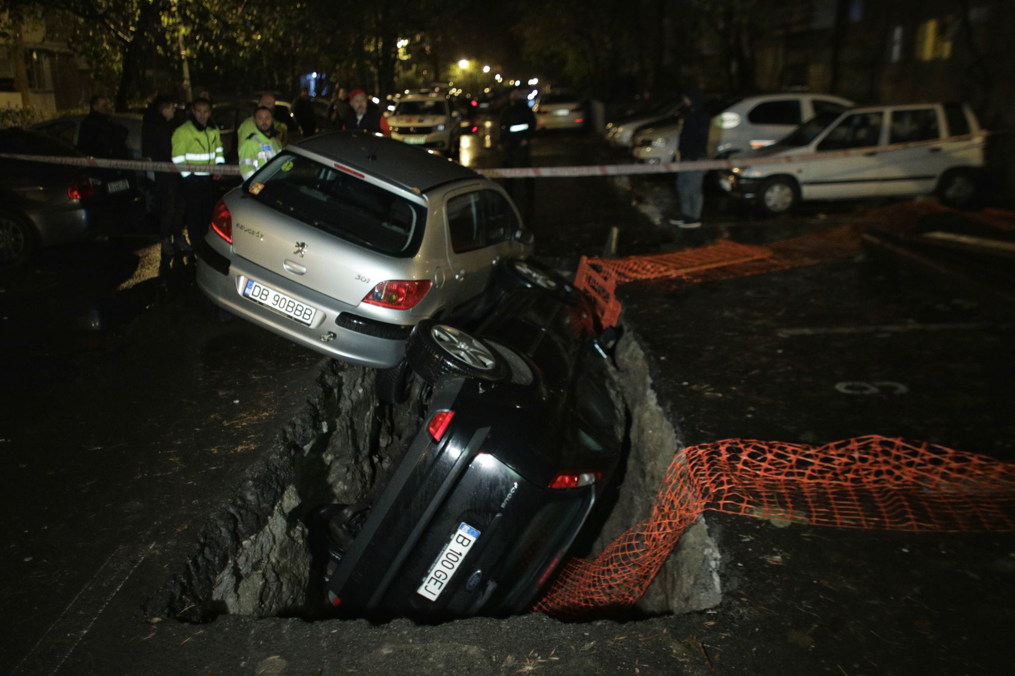 Accidentul din Drumul Taberei. RADET, amendată cu 3.000 de lei