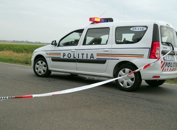 Tragedie în jud. Galaţi. S-a urcat băut la volan şi a făcut prăpăd: două victime, între care un copil