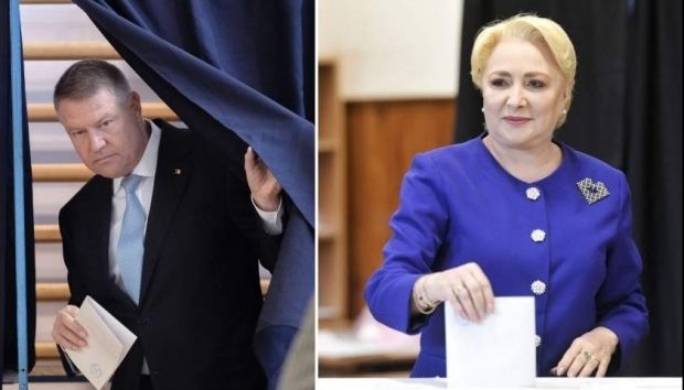 Alegeri prezidențiale 2019 turul II. Aflați primii cine este noul președinte. EXIT-POLL IRES, la Realitatea Plus