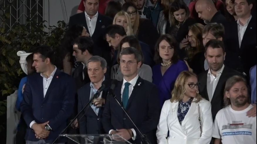 Dan Barna nu acceptă înfrângerea: ”Încă se joacă!”