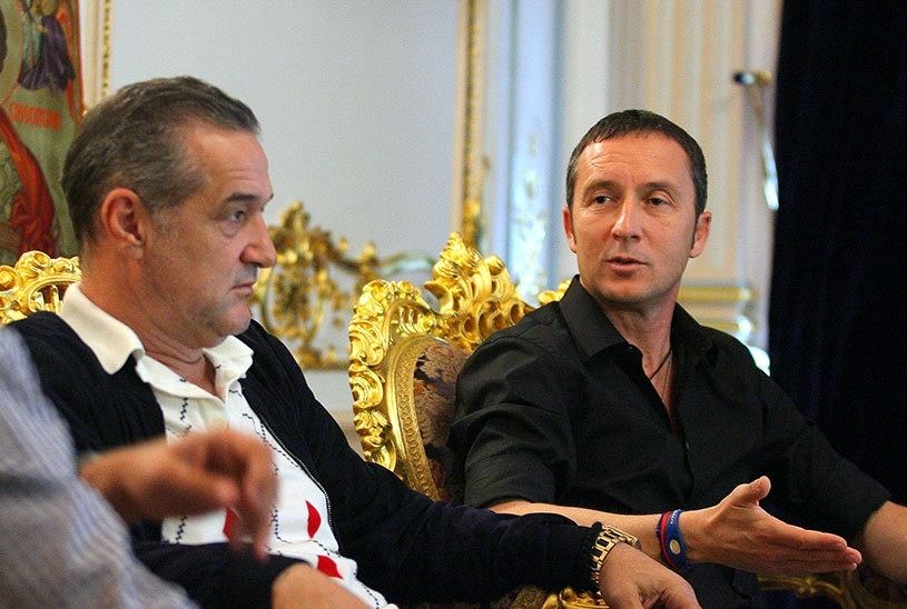 FSCB caută atacant de top: „I-am zis și lui MM! O să-l găsim”