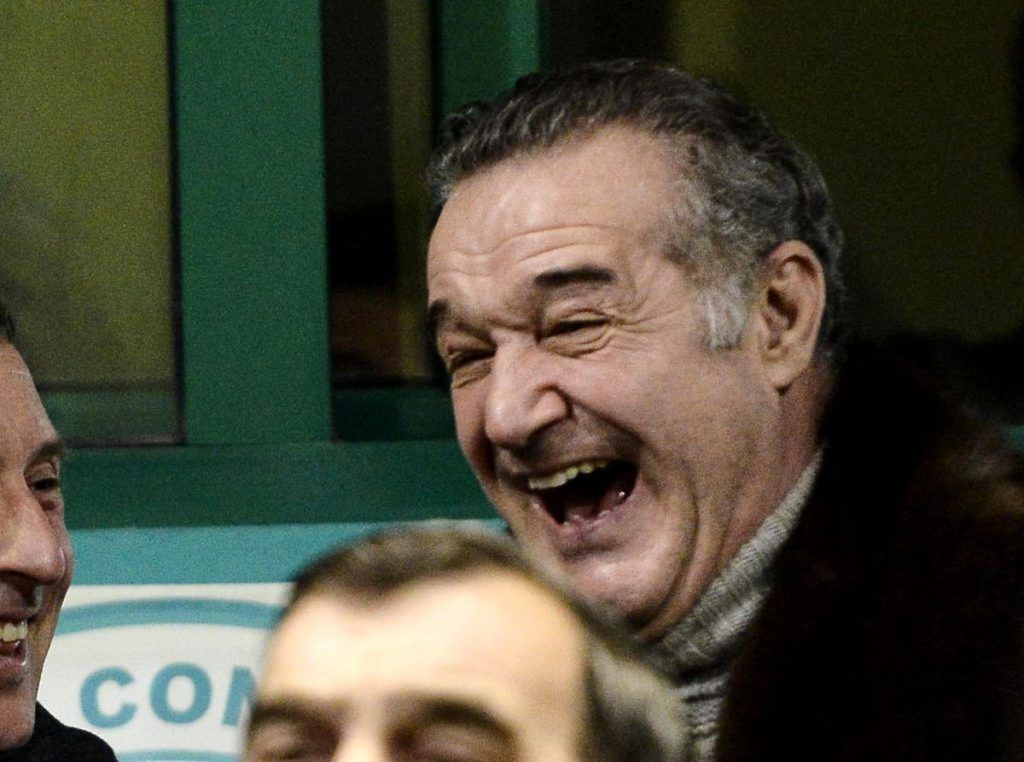 Becali ar da lovitura! Sumă record pentru un transfer în MLS!
