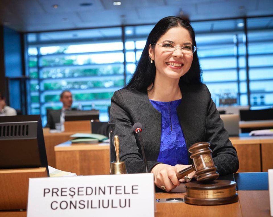 Ministrul intermiar demis al Justiției: "Am avut un mandat sub asediu continuu"