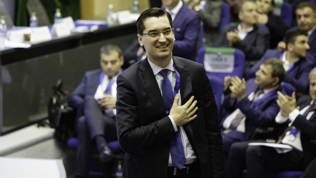 EXCLUSIV | Avertismentul clar trimis din teritoriu: “Nici Hagi nu are șanse la președinția FRF!”