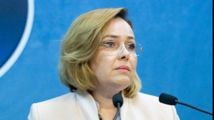 Raportul desecretizat confirmă: Carmen Dan a fost la comanda protestului din 10 august 2018