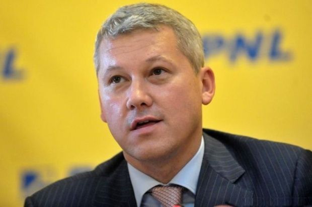 Catalin Predoiu