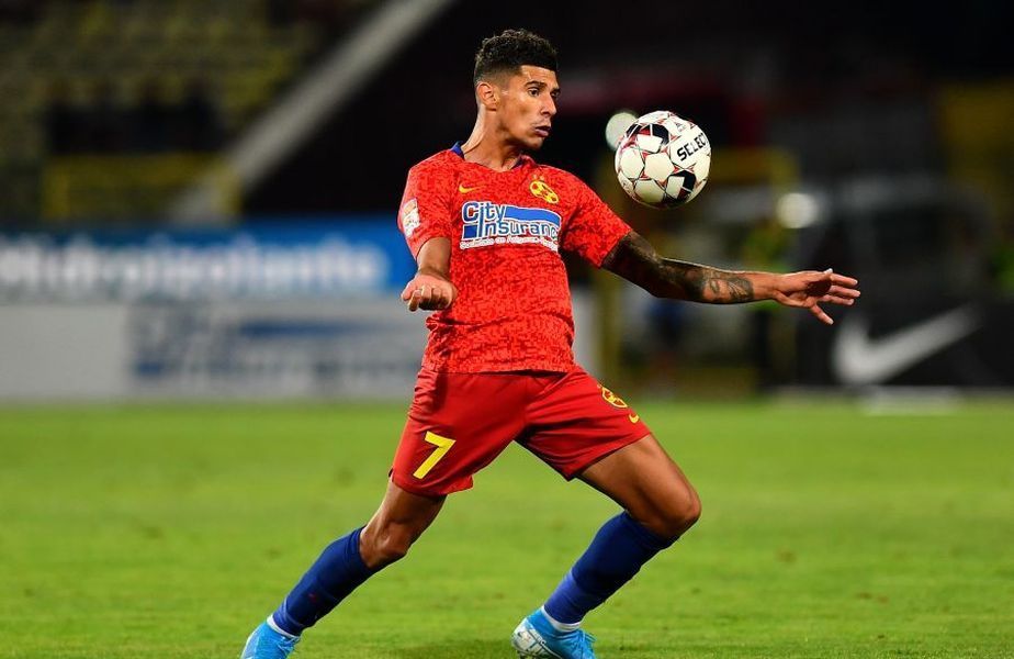 Manchester City confirmă OFICIAL interesul pentru Coman!