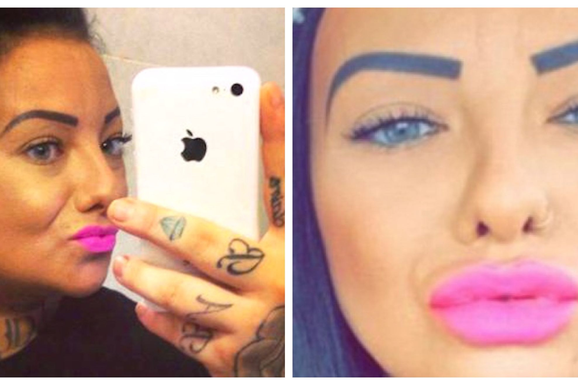 Tatuajele, o problemă pentru unii patroni sau manager