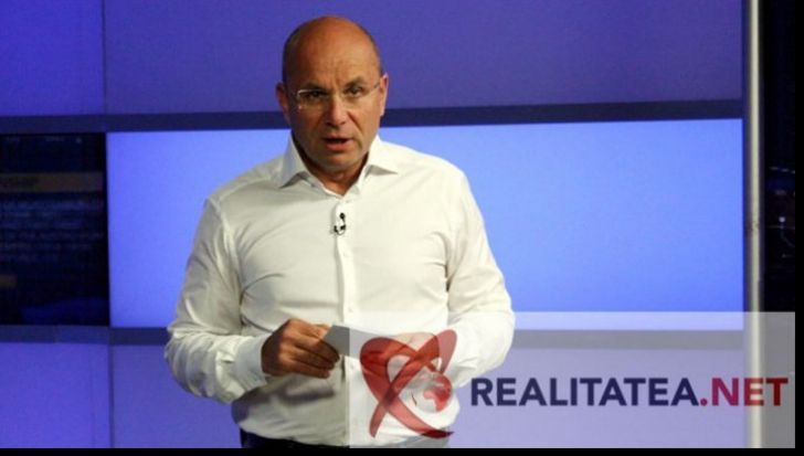 Cozmin Gușă: "Orlando Teodorovici  e ghidonat de rezerviști, de Florian Coldea și de Silviu Predoiu"