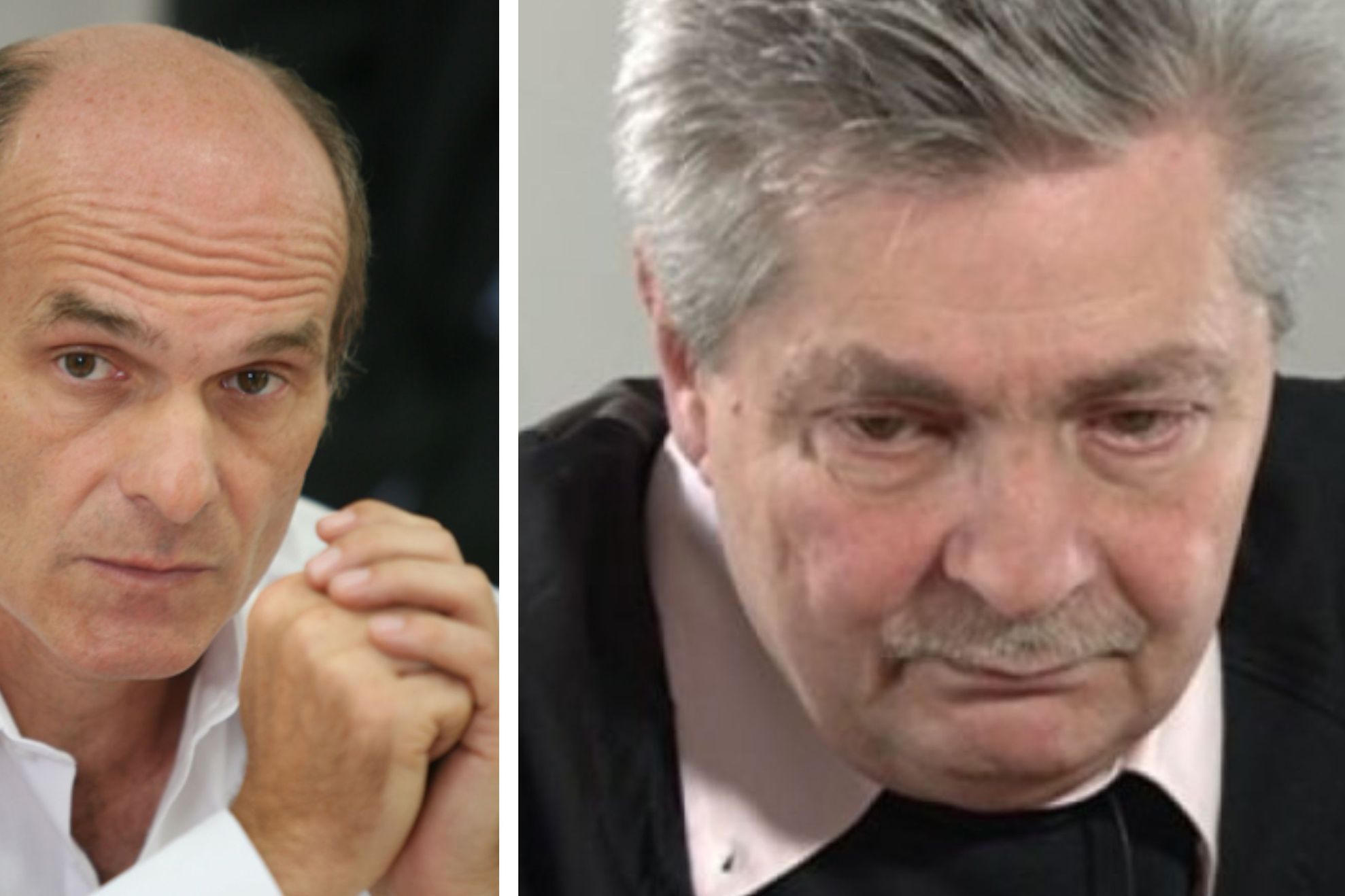CTP răspunde dur după un atac al lui Vântu: "Sunteți un veleitar bombastic, fără talent"