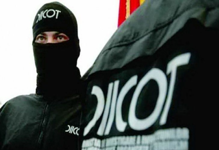 DIICOT Galati proxeneti