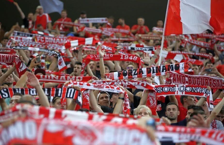EXCLUSIV | Pace, nu război! O legendă a lui Dinamo le cere fanilor să se unească: ”Vor fi o adevărată forță!”