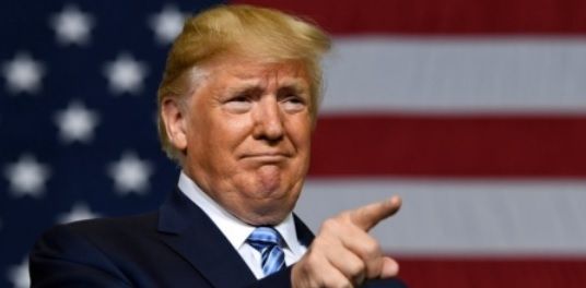 Trump, deplasare surpriză în Afganistan, de Ziua Recunoştinţei