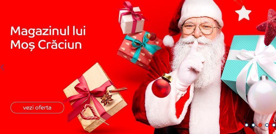 eMAG șochează cu deschiderea unui nou magazin dupa Black Friday