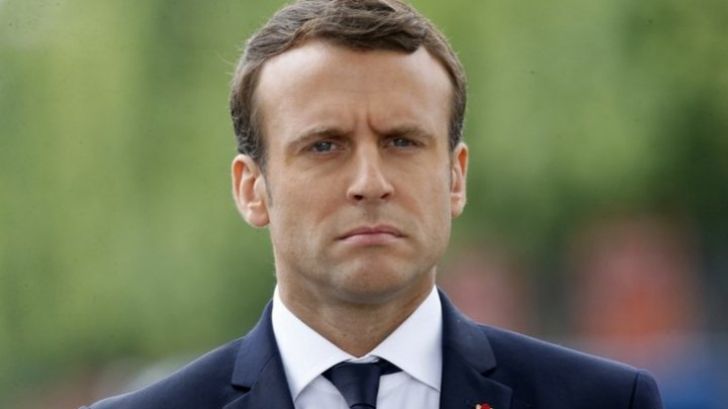 macron