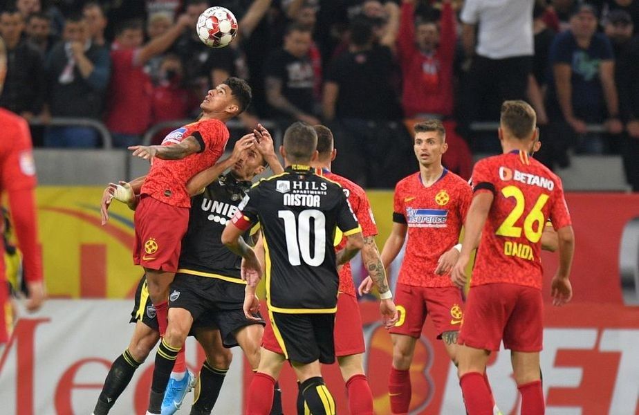 FCSB – Dinamo, de la ora 21:00! ‘Eternul derby’, o mare necunoscută