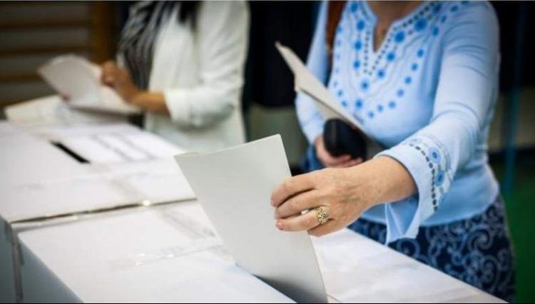 Femeile dau tonul la vot la alegerile prezidențiale 2019 