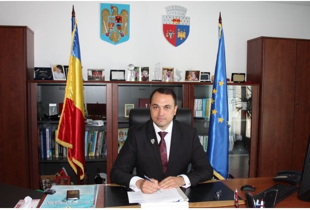 Conducerea primăriei din Focșani, "în vizită" la DNA