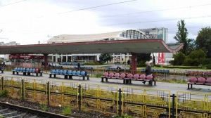 Brașov. CFR caută angajați