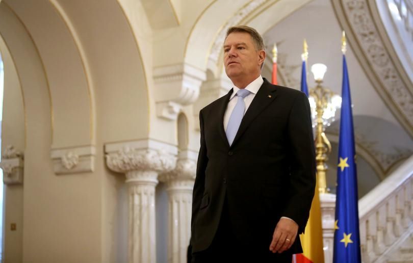 Iohannis, la şedinţa solemnă a Parlamentului consacrată Revoluţiei şi la evenimente organizate la Timişoara