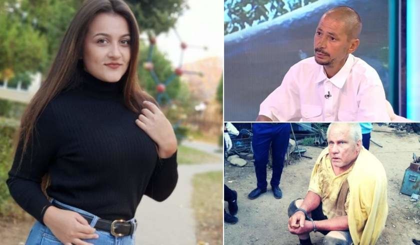 Complicele monstrului din Caracal, arestat preventiv