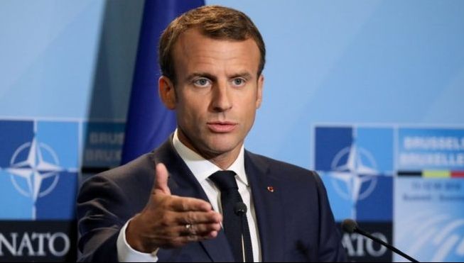 H.D. Hartmann: „Care e jocul militar al francezilor?"