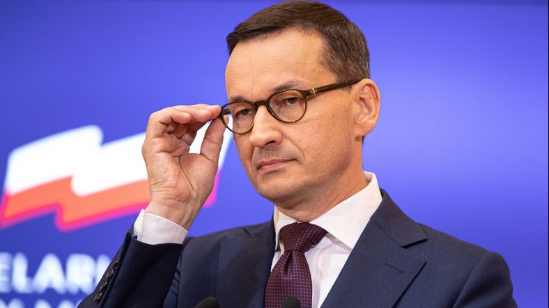 Mateusz Morawiecki