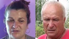 Mama și bunicul Luizei Melencu, incident la secția de votare