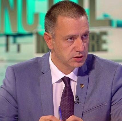 Mihai Fifor a calculat  cât valorează în bani curajul lui Iohannis în fața PSD