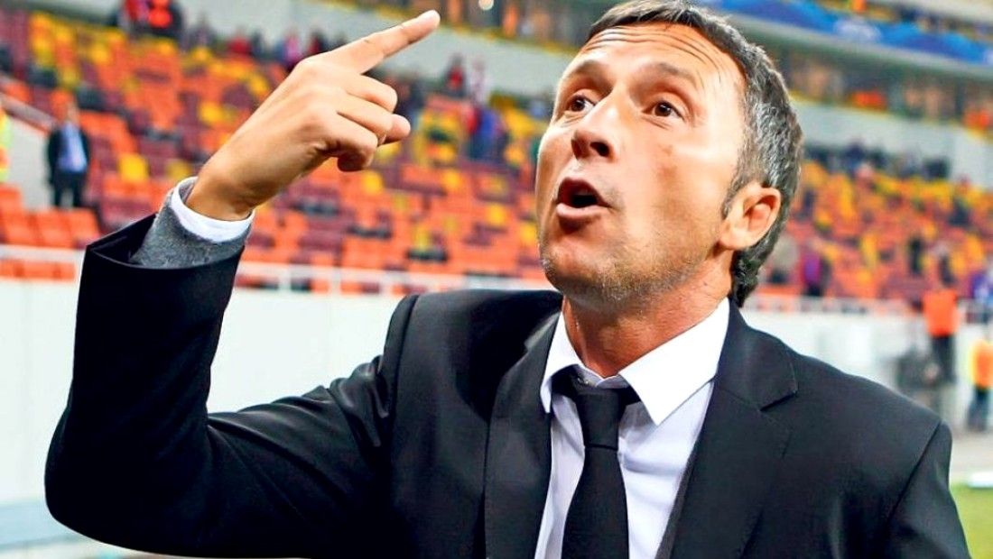 Mesaj de ultimă oră pentru fanii FCSB. Ce le transmite MM Stoica