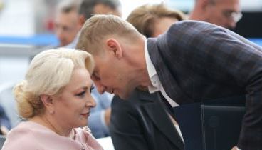 Nelu Barbu, la loc comanda. Guvernul Orban nu-l lasă la Shanghai 