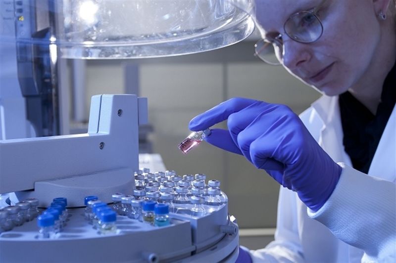 Descoperire majoră cu privire la ADN