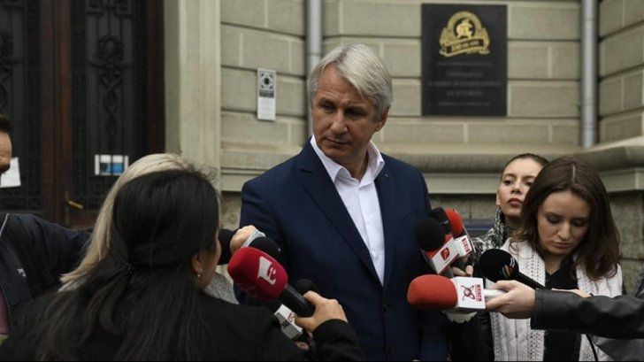 Cacealmaua Teodorovici vs Cîțu. Rector ASE: Fără dezbateri în campanie electorală