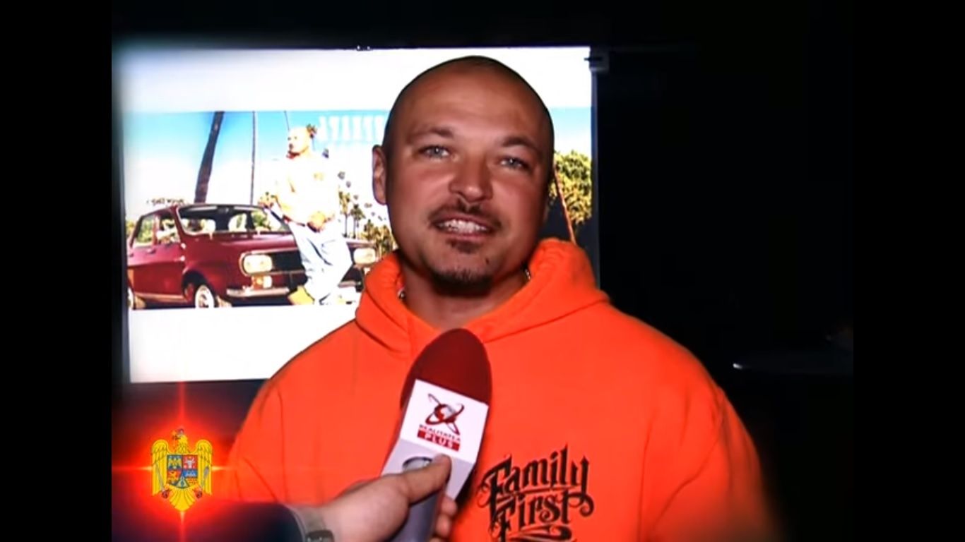 Testimonial Guz & Puya pentru Realitatea PLUS, de 1 Decembrie