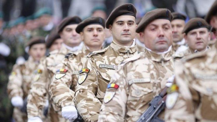 Majorarea pensiilor militarilor mai așteaptă. Anunțul premierului Ludovic Orban