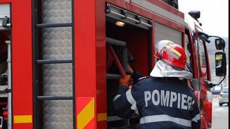 Incendiu la Penitenciarul Rahova, unde este încarcerat Dragnea: deținuții au dat foc la o saltea