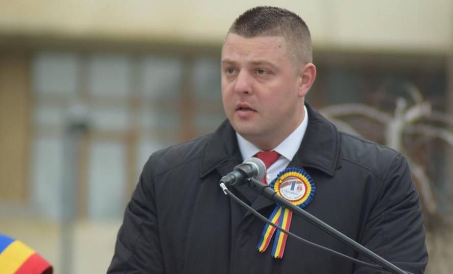 Prefectul județului Vaslui și-a dat demisia