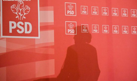 Cozmin Gușă: PSD are probleme mai grave decât excluderea lui Bădălău