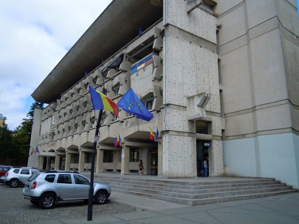 La Botoșani, peste 20 de primari PNL îşi vor da demisia în bloc dacă prefectul va fi de la alt partid