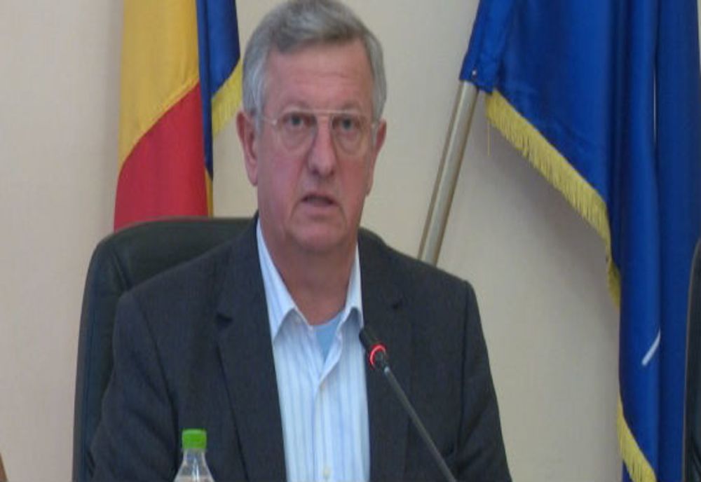 Derapaj. Un primar PSD transmite mesaje electorale de pe e-mailul instituției. A greșit numele președintelui