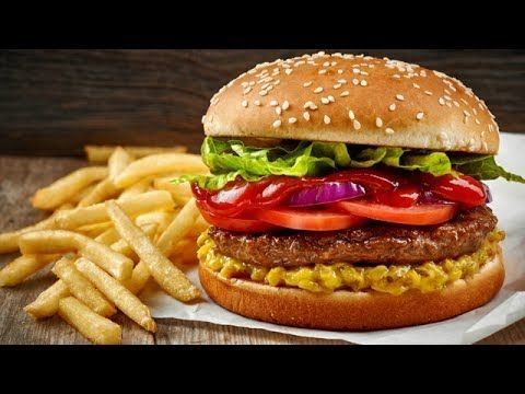 Fast food