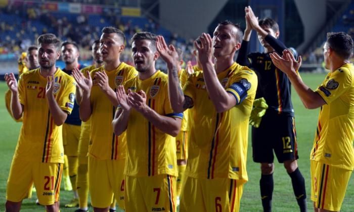 Încă o variantă pentru naționala României: ”Abia aștept momentul acesta!”