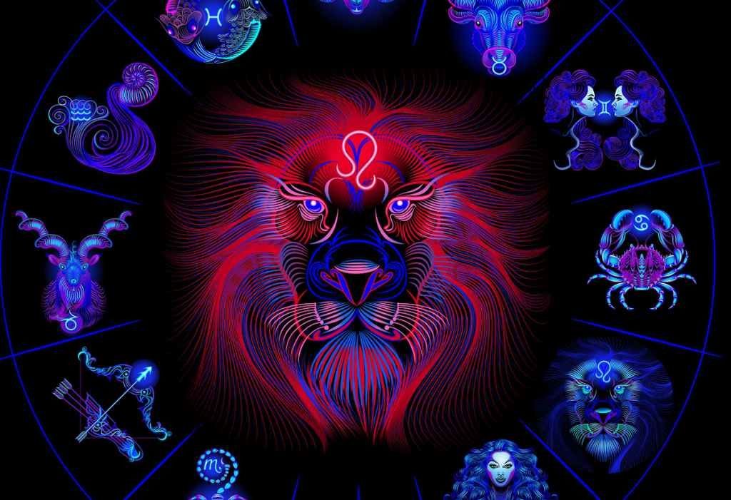 Salvatorul din horoscop