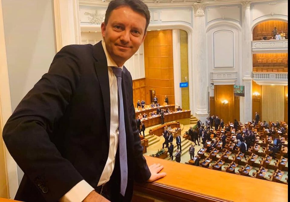 Surse: Siegfried Mureșan, favorit pentru funcția de comisar european 