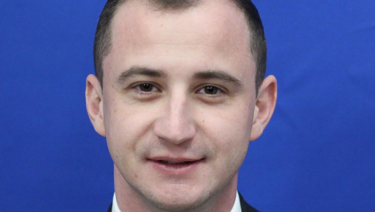 Alfred Simonis, șeful deputaților PSD