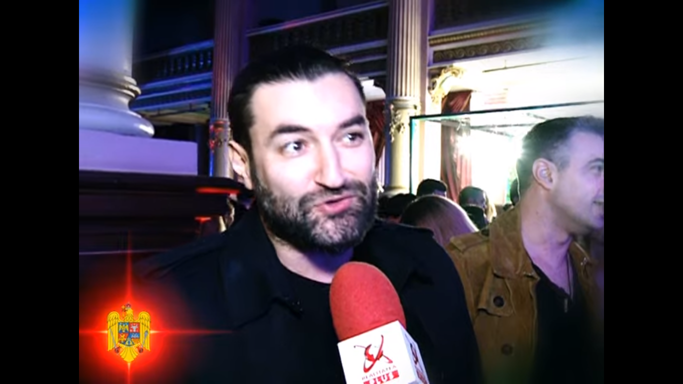 Testimonial Smiley pentru Realitatea PLUS, de 1 Decembrie