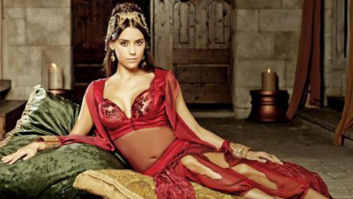 Cum fac sex turcoaicele. Sunt unice în lume