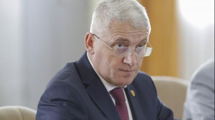 Adrian Țuțuianu este noul preşedinte al Autorităţii Electorale Permanente (foto: arhivă)